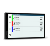 Автомобильный GPS-трекер для слежения за собаками Garmin DriveTrack 71 LMT-S 010-01982-10