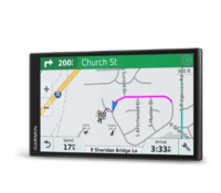 Автомобильный GPS-трекер для слежения за собаками Garmin DriveTrack 71 LMT-S 010-01982-10