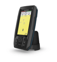 Эхолот Garmin Striker Vivid 4cv с датчиком GT20-TM 010-02550-01