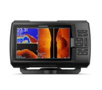 Эхолот Garmin Striker Vivid 7sv с датчиком GT52 010-02553-01