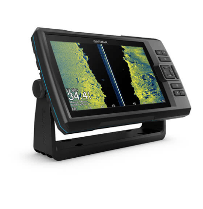 Эхолот Garmin Striker Vivid 9sv с датчиком GT52 010-02554-01