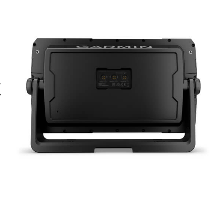 Эхолот Garmin Striker Vivid 9sv с датчиком GT52 010-02554-01