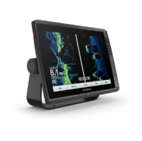 Картплоттер Garmin EchoMap Ultra 122sv с датчиком GT56UHD 010-02528-01
