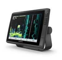 Картплоттер Garmin EchoMap Ultra 122sv с датчиком GT56UHD 010-02528-01