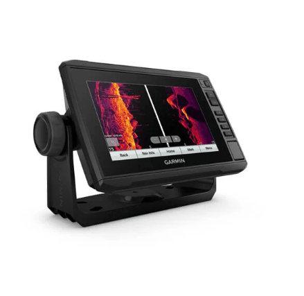 Картплоттер Garmin EchoMap UHD 72sv с датчиком GT56UHD 010-02337-01