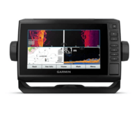 Картплоттер Garmin EchoMap UHD 72sv с датчиком GT56UHD 010-02337-01