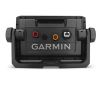 Картплоттер Garmin EchoMap UHD 72sv с датчиком GT56UHD 010-02337-01
