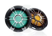 Морской сабвуфер Garmin Fusion SG-SL102SPC 10'' 600 Вт с LED-подсветкой 010-02435-11