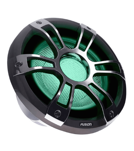 Морской сабвуфер Garmin Fusion SG-SL102SPC 10'' 600 Вт с LED-подсветкой 010-02435-11