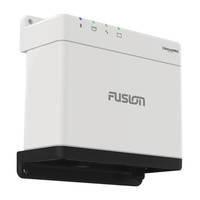 Морская акустическая система Garmin Fusion Apollo WB670 скрытого монтажа с DSP 010-02346-00