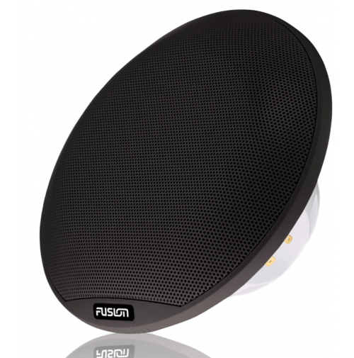 Черная решетка Garmin Fusion для динамиков SG-x10B 10