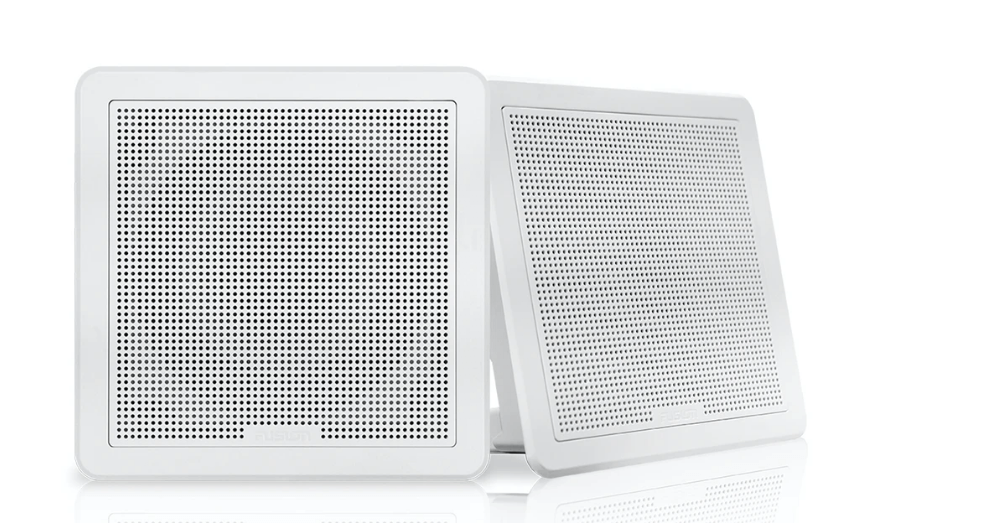 Морские колонки Garmin Fusion FM-F65SW Speakers 6.5