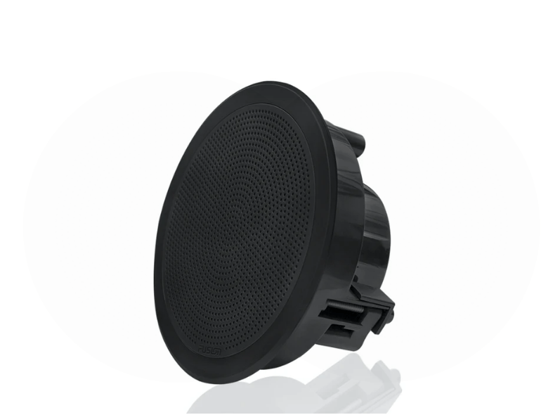 Морские колонки Garmin Fusion FM-F77RB Round Black 7.7