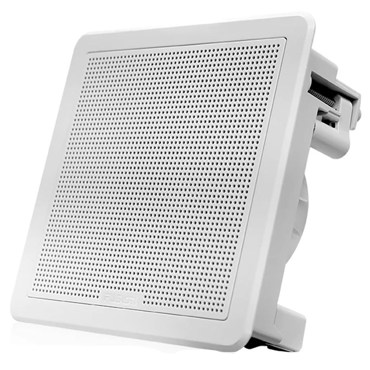 Морские колонки Garmin Fusion FM-F77SW Square White 7.7