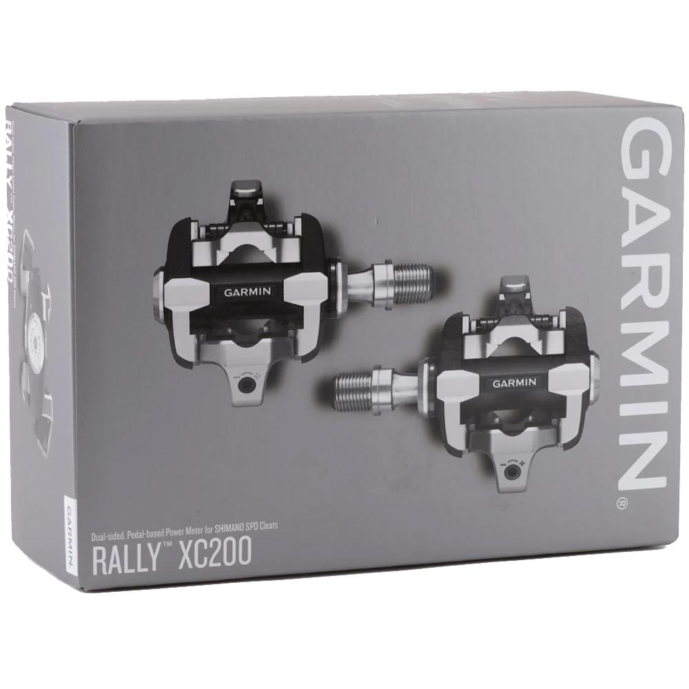Измеритель мощности с двумя датчиками Garmin XC200 010-02388-04