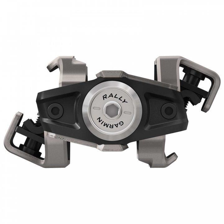 Измеритель мощности с одним датчиком Garmin Rally XC100 010-02388-05