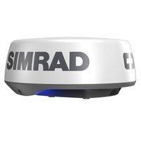 Морской радар Simrad Halo20+ Radar 000-14536-001