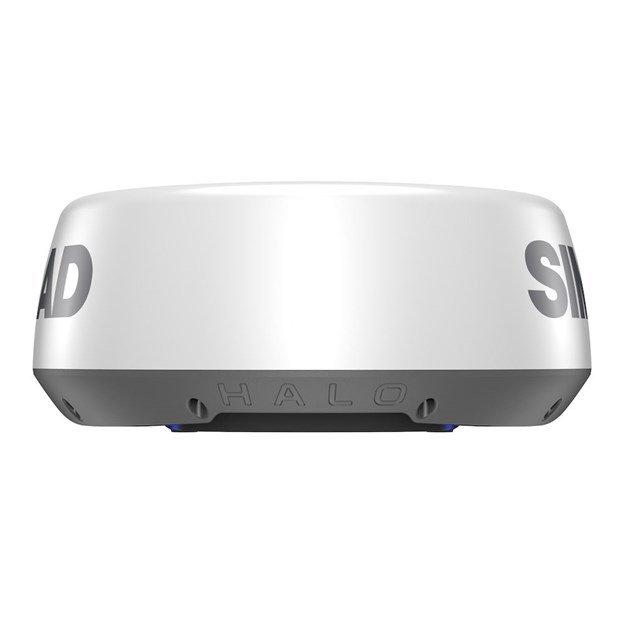 Морской радар Simrad Halo20+ Radar 000-14536-001