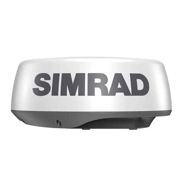 Морской радар Simrad Halo20 000-14537-001