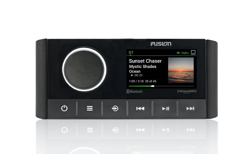 Морская магнитола Garmin Fusion MS-RA670 010-02138-00 