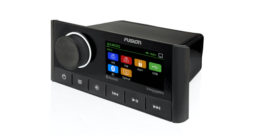 Морская магнитола Garmin Fusion MS-RA670 010-02138-00 