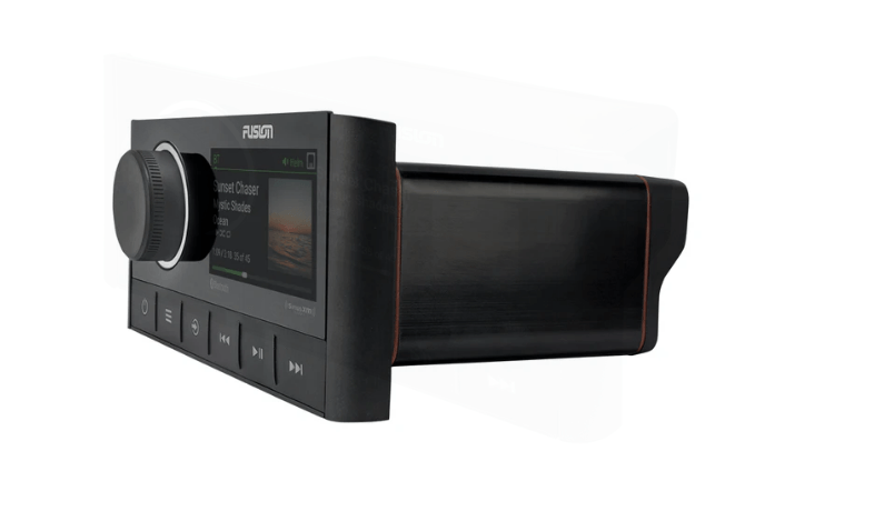 Морская магнитола Garmin Fusion MS-RA670 010-02138-00 