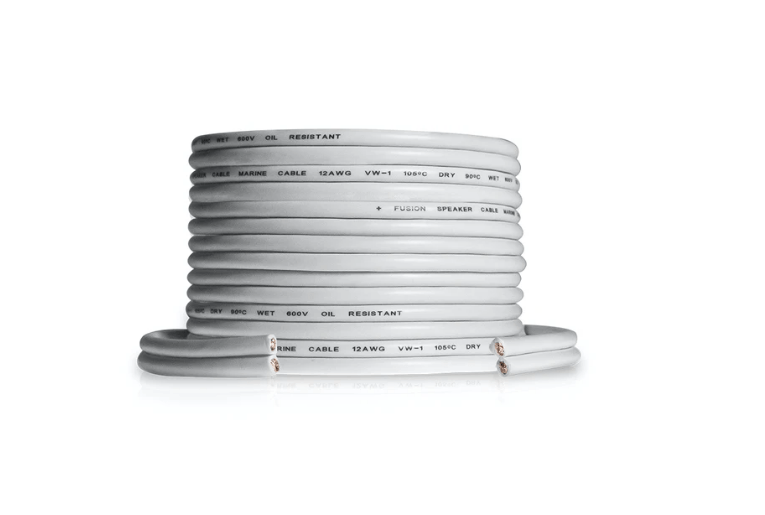 Морской акустический кабель рулон Garmin Fusion 12AW 100 м 010-12898-20