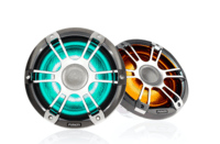Морские колонки Garmin FusionSG-FL772SPC 7.7 Inch Sports Chrome Speaker LED 010-02433-11