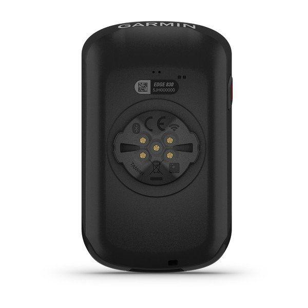 Велонавигатор Garmin Edge 830 Mountain Bike Bundle 010-02061-21