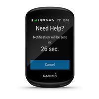 Велонавигатор Garmin Edge 830 Mountain Bike Bundle 010-02061-21