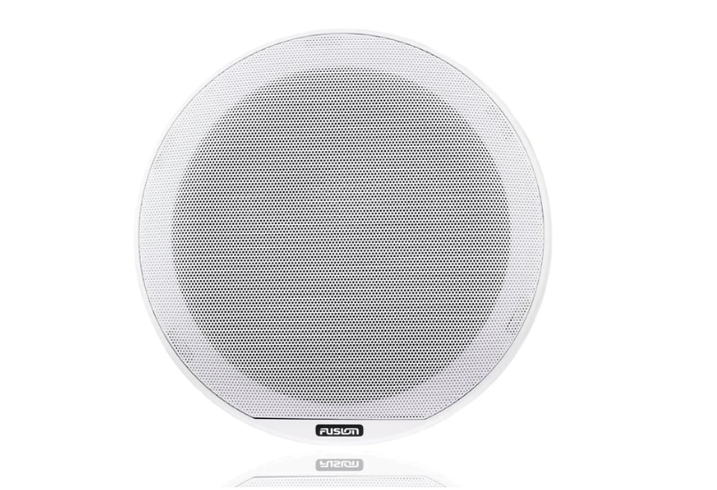 Морские колонки Garmin Fusion SG-S102W 10'' White 010-02435-00