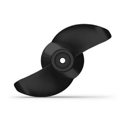 Винт пропеллер Garmin Weedless Trolling Motor Propeller 010-12832-01