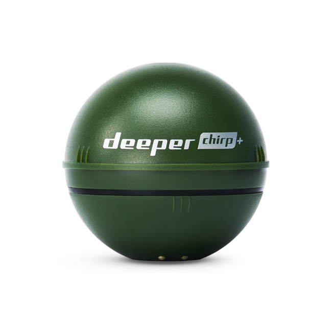 Смарт-эхолот DEEPER Smart Sonar CHIRP+ITGAM0939