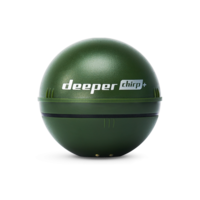 Смарт-эхолот DEEPER Smart Sonar CHIRP+ITGAM0939