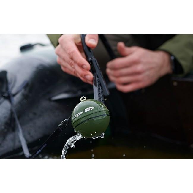 Смарт-эхолот DEEPER Smart Sonar CHIRP+ITGAM0939