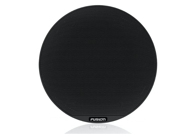 Черная решетка Garmin Fusion для динамиков SG-x88B 8.8