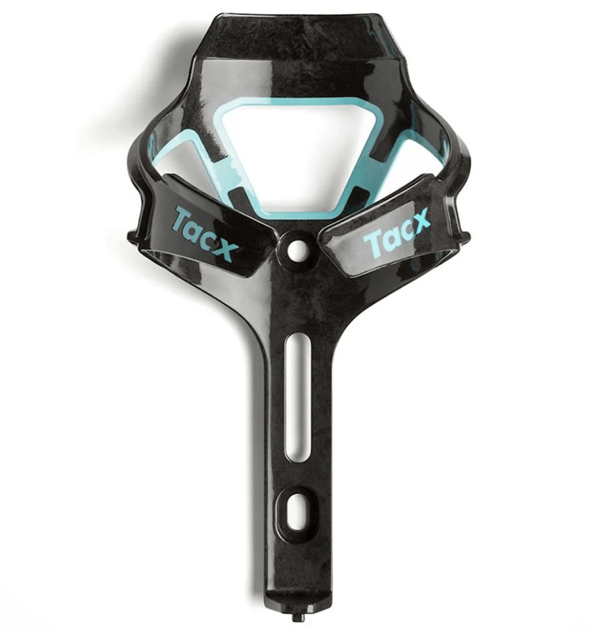 Держатель для бутылок Tacx Ciro gloss celeste T6500.20