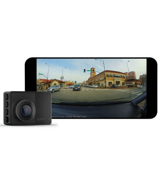 Видеорегистратор Garmin Dash Cam 67W 010-02505-15