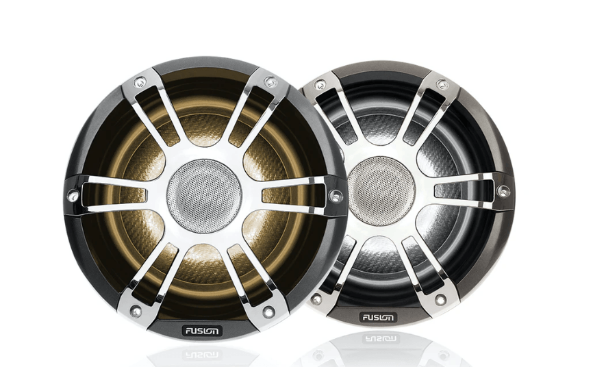 Морские колонки Garmin Fusion SG-FL652SP 6.5