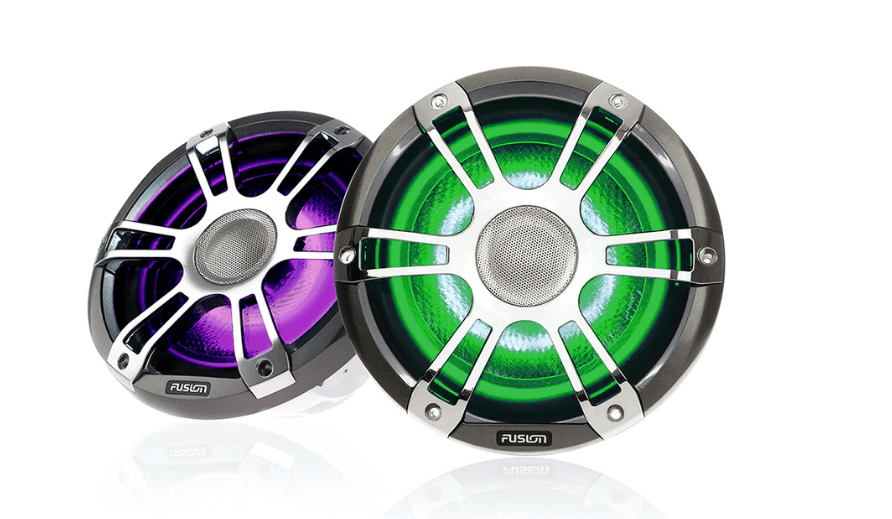 Морские колонки Garmin Fusion SG-FL652SP 6.5
