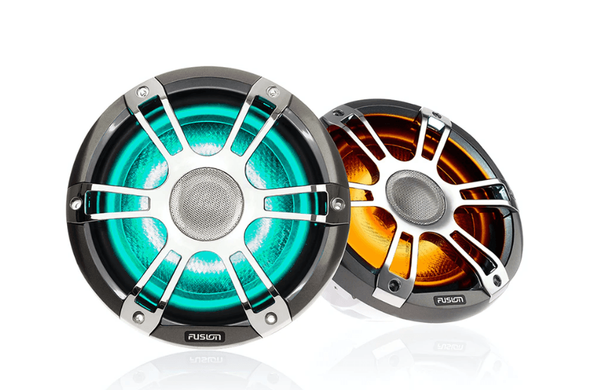 Морские колонки Garmin Fusion SG-FL652SP 6.5