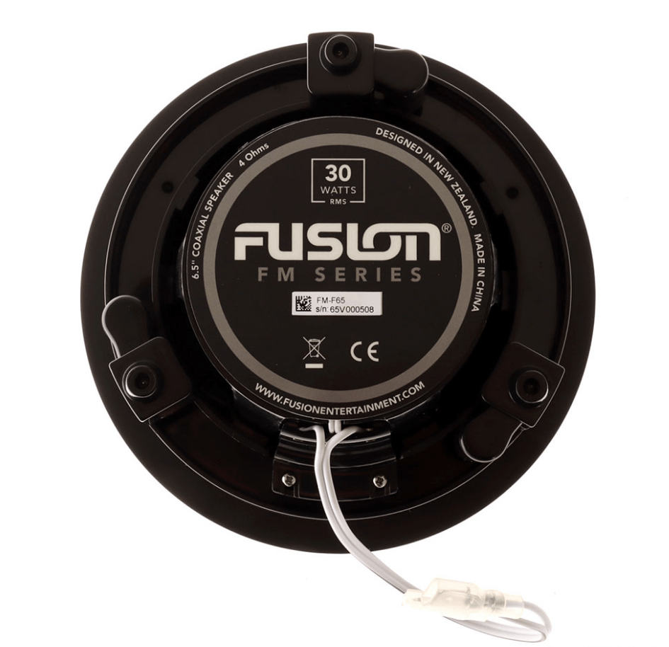 Морские колонки Garmin Fusion FM-F65RB 6.5