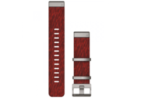 Нейлоновый ремешок Garmin MARQ QuickFit 22 мм красный 010-12738-22