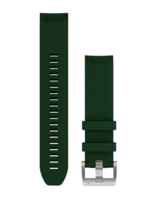 Ремешок Garmin MARQ QuickFit 22 мм Pine Green силиконовый 010-13008-01