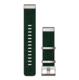 Ремешок Garmin MARQ QuickFit 22 мм Pine Green нейлоновый 010-13008-00