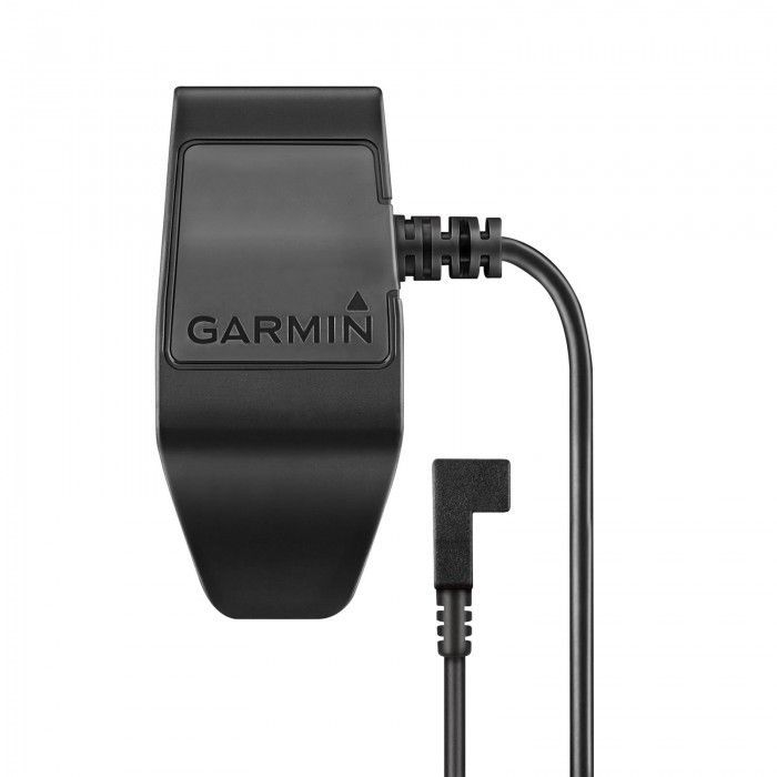 Кабель USB с клипсой для зарядки ошейников Garmin T5 010-11828-20