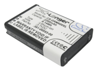 Литий-ионный аккумулятор для Garmin Montana, Alpha 100, Monterra, VIRB 010-11654-03