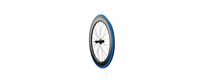 Шина Tacx Trainer tyre Race 23-622 (700x23c) для тренажеров T1390