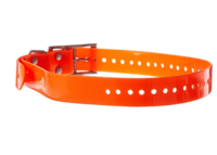 Дополнительный сменный ошейник для Garmin TT10 Orange 010-11892-00