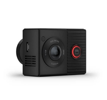 Видеорегистратор Garmin Garmin Dash Cam Tandem 010-02259-01